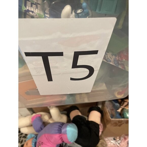 Leap Frog Learn & Groove Thumpin' Numbers Drum Learning Toy Gently Used Works - Picture 9 of 9